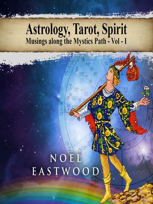 cover image of Astrology, Tarot, Spirit